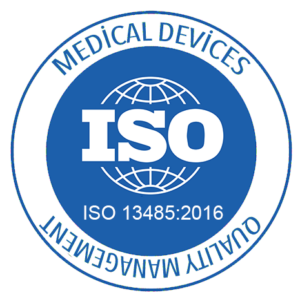 Sertipikasyon ng RE.DOCTOR ISO 13485