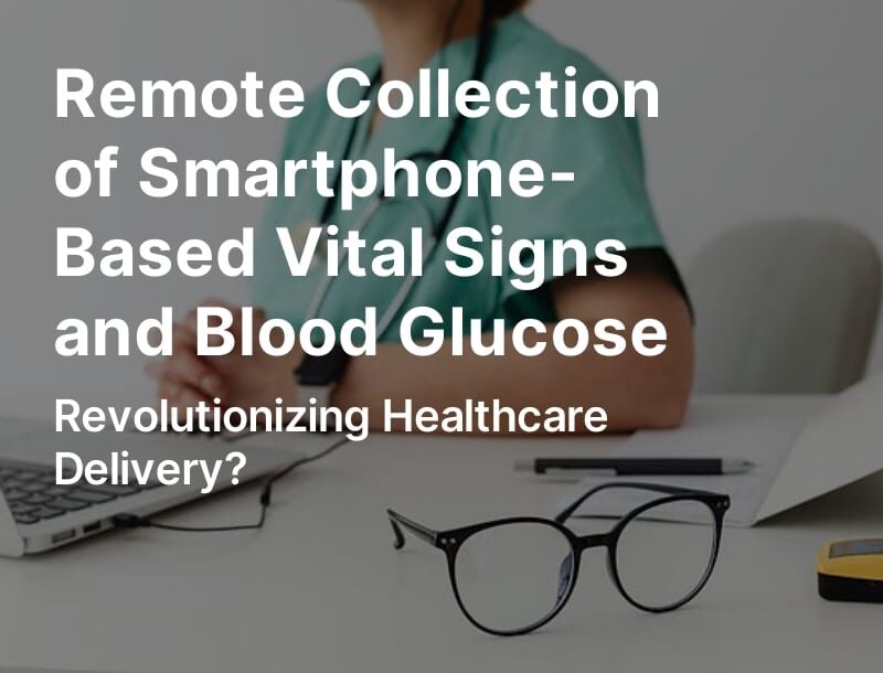 Baguhin ang Iyong Karanasan sa Pangangalagang Pangkalusugan gamit ang Lakas ng Remote Patient Monitoring at Patient-Collected Vitals!