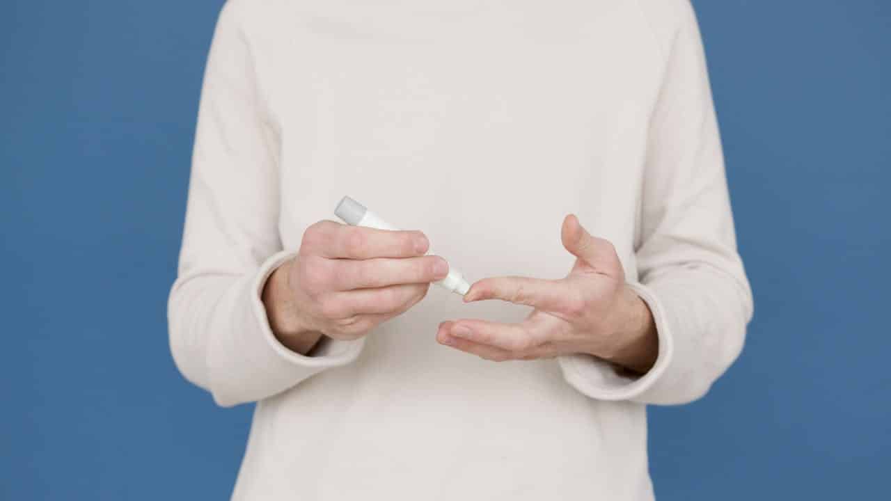 Pagsusuri ng Vital Sign ng PPG Batay sa Smartphone para sa Pag-diagnose ng Insulin Resistance