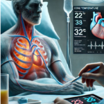 Transforming Diabetes Management: Pocket Powerhouses for Vital Sign Collection 2 Ang core temperature ay isang mahalagang senyales na may napakalaking kahalagahan sa pangangalagang pangkalusugan, na kumakatawan sa isang mahalagang palatandaan ng pisyolohikal na katayuan at homeostatic balance.