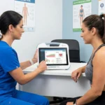 Smartphone-Based Vital Sign Collection for Cardiovascular Health 4 Mga Klinika para sa Pagbaba ng Timbang para sa RE.DOCTOR Vitals