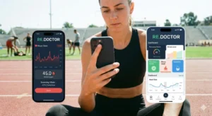 Pagpapalakas ng Pagtukoy sa Prediabetes Gamit ang Smartphone PPG Technology 4 App para sa Kalusugan