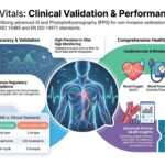 Ang Iyong Telepono, Kakampi ng Iyong Puso: Koleksyon ng Vital Sign na Batay sa Smartphone para sa Kalusugan ng Cardiovascular 4 Ang Handbook ng RE.DOCTOR para sa mga Mahalagang Palatandaan